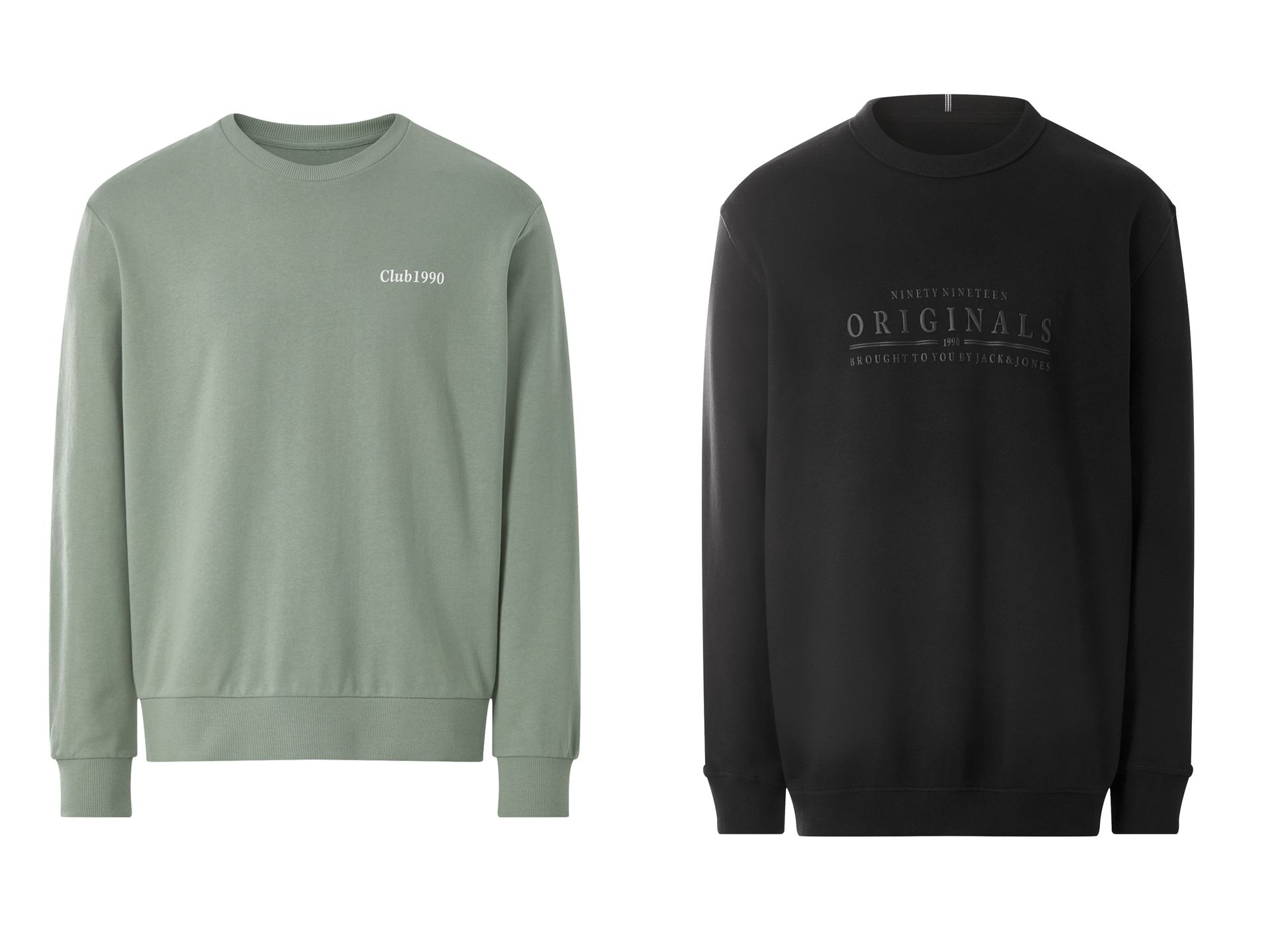 JACK & JONES Sweter męski