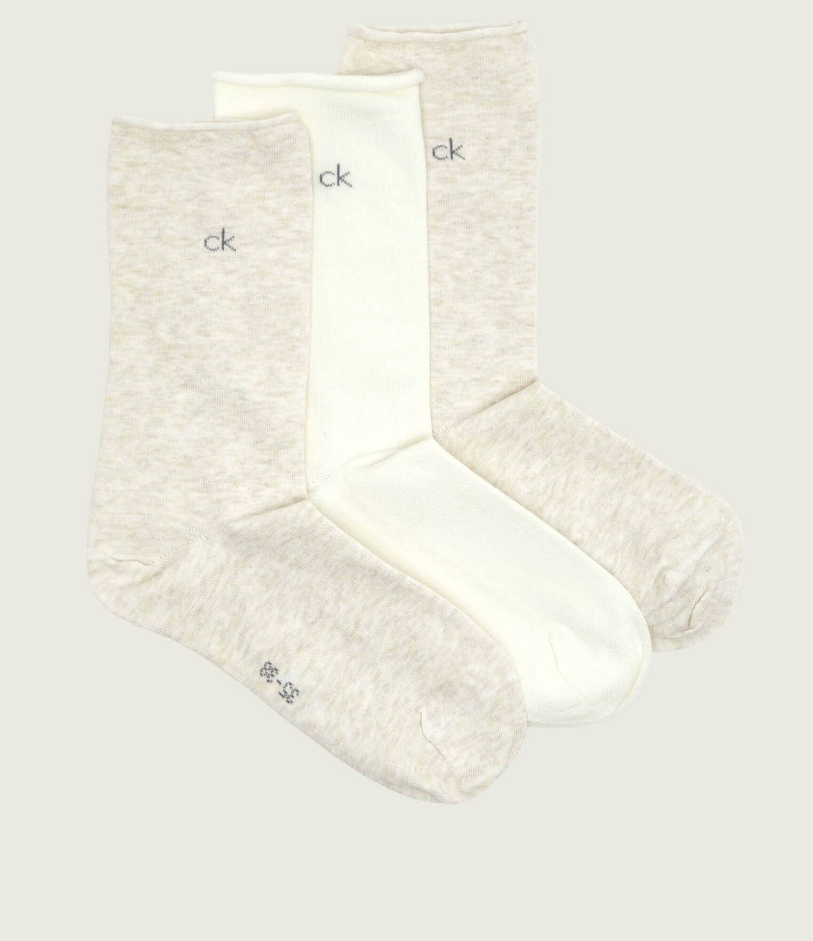 Calvin Klein Skarpety 3-pack