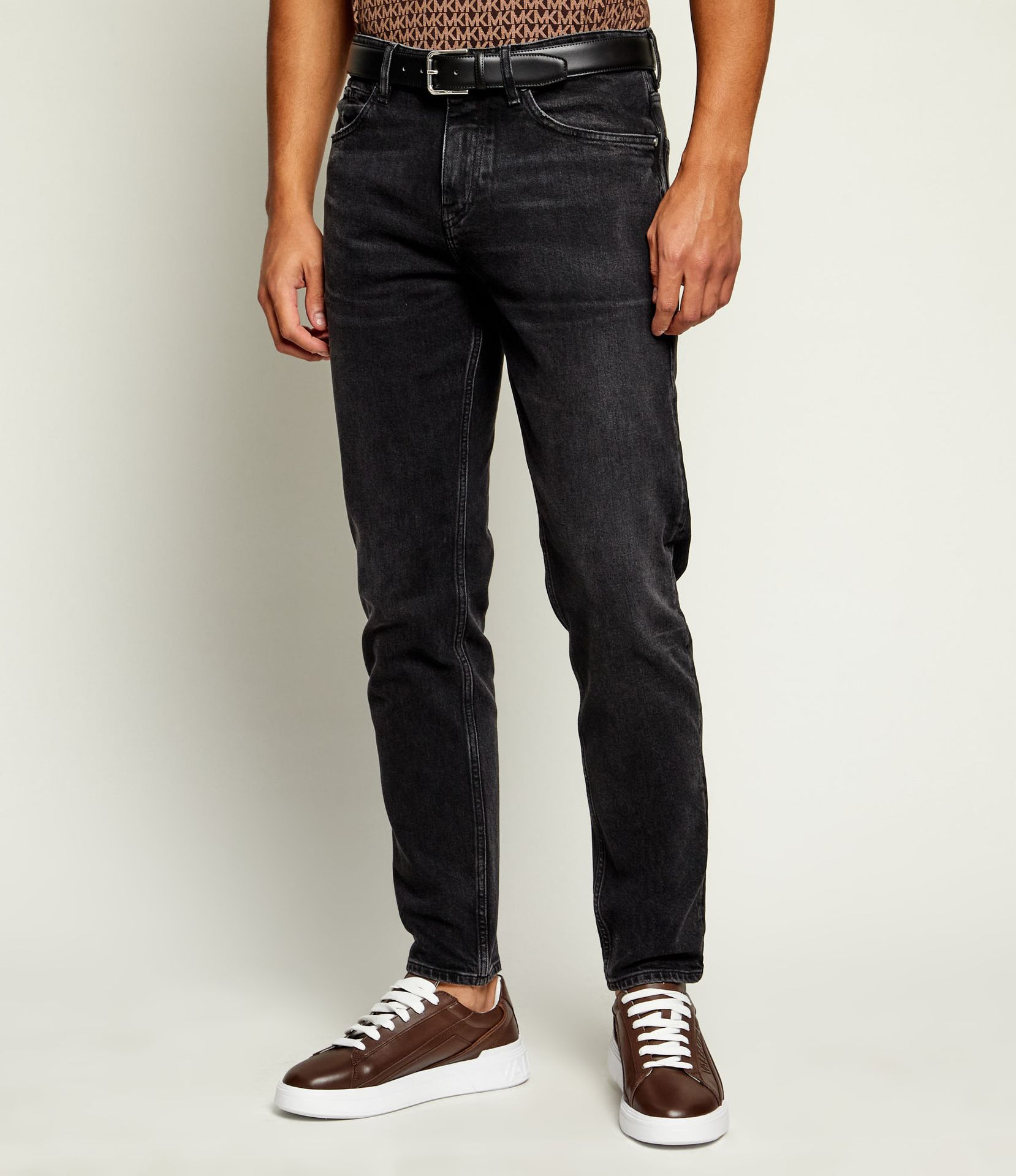 BOSS BLACK Jeansy C-Re.Maine Regular Fit