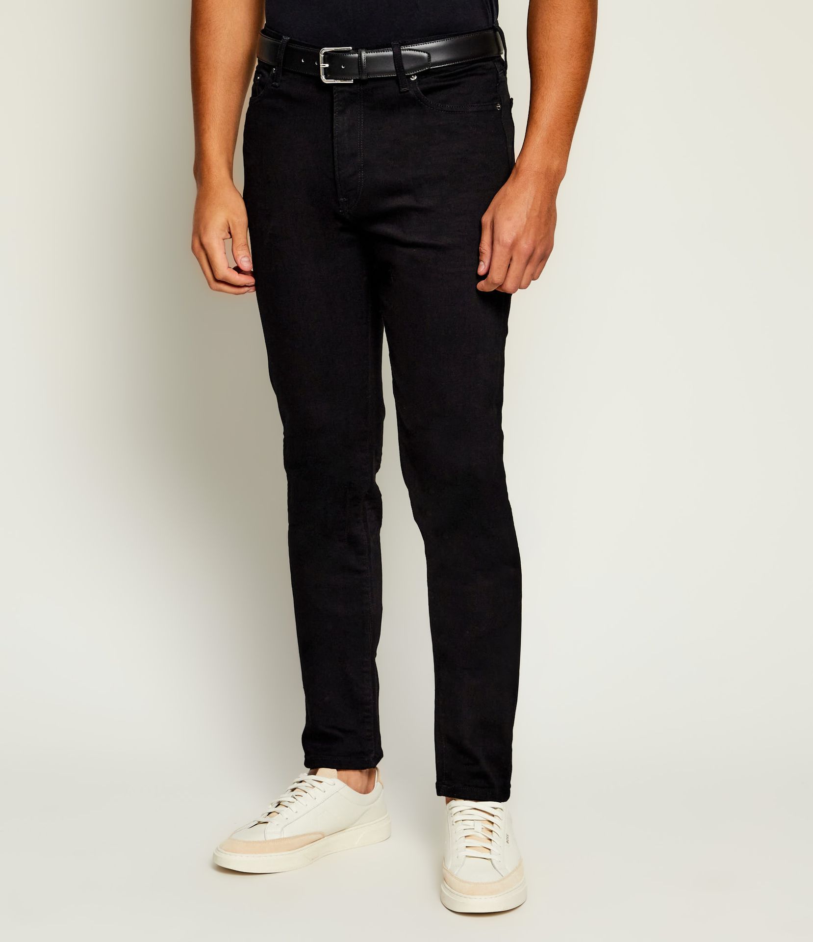 Tommy Hilfiger Jeansy Bleeker Slim Fit