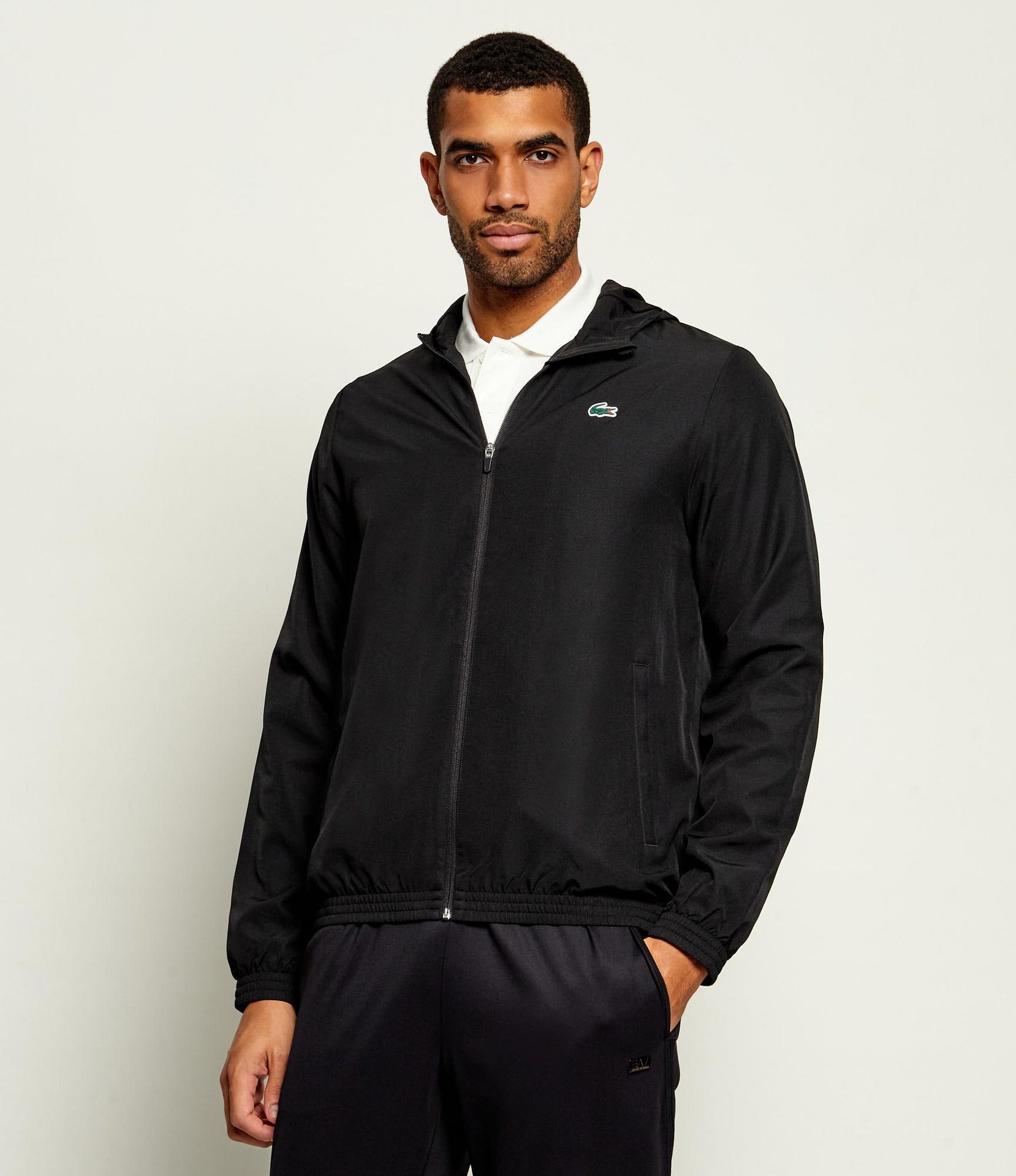 Lacoste Kurtka Regular Fit