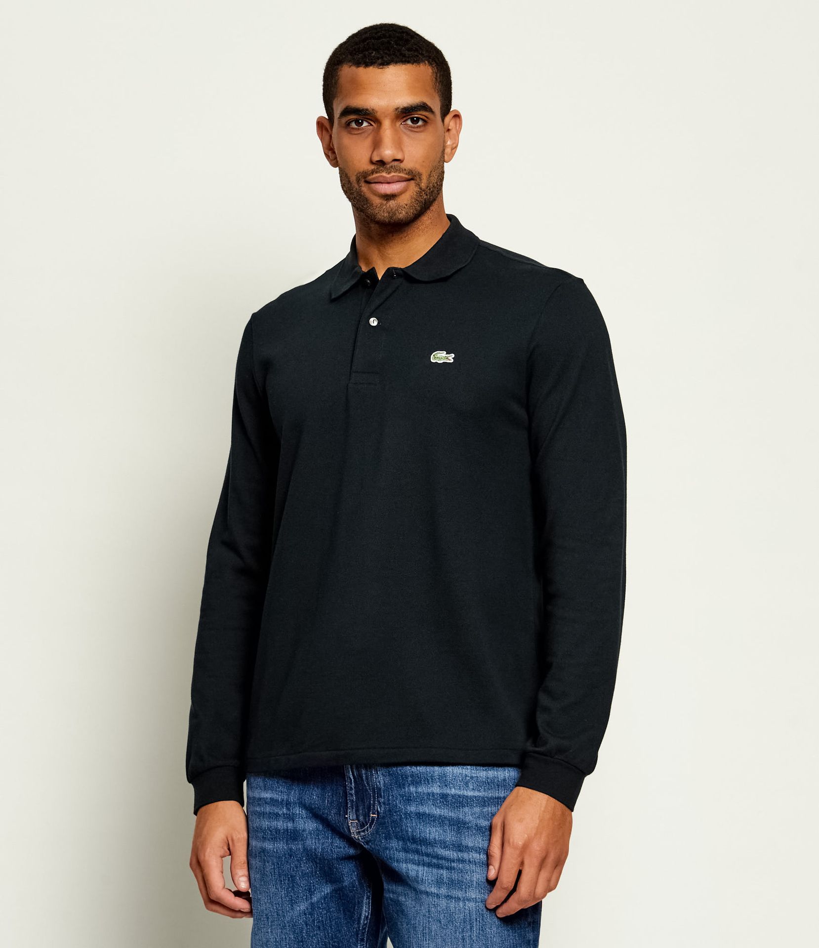 Lacoste Polo Classic fit