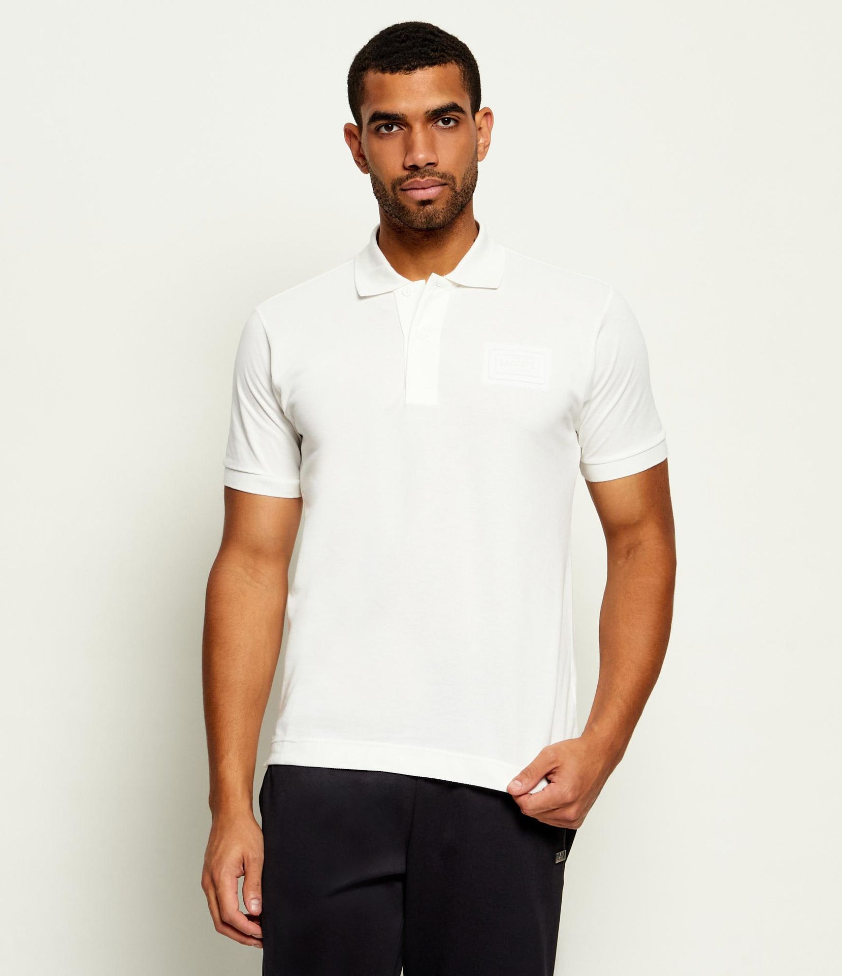 Lacoste Polo Classic fit
