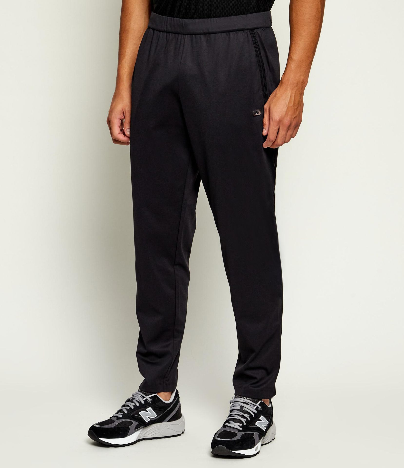 EA7 Spodnie dresowe Regular Fit