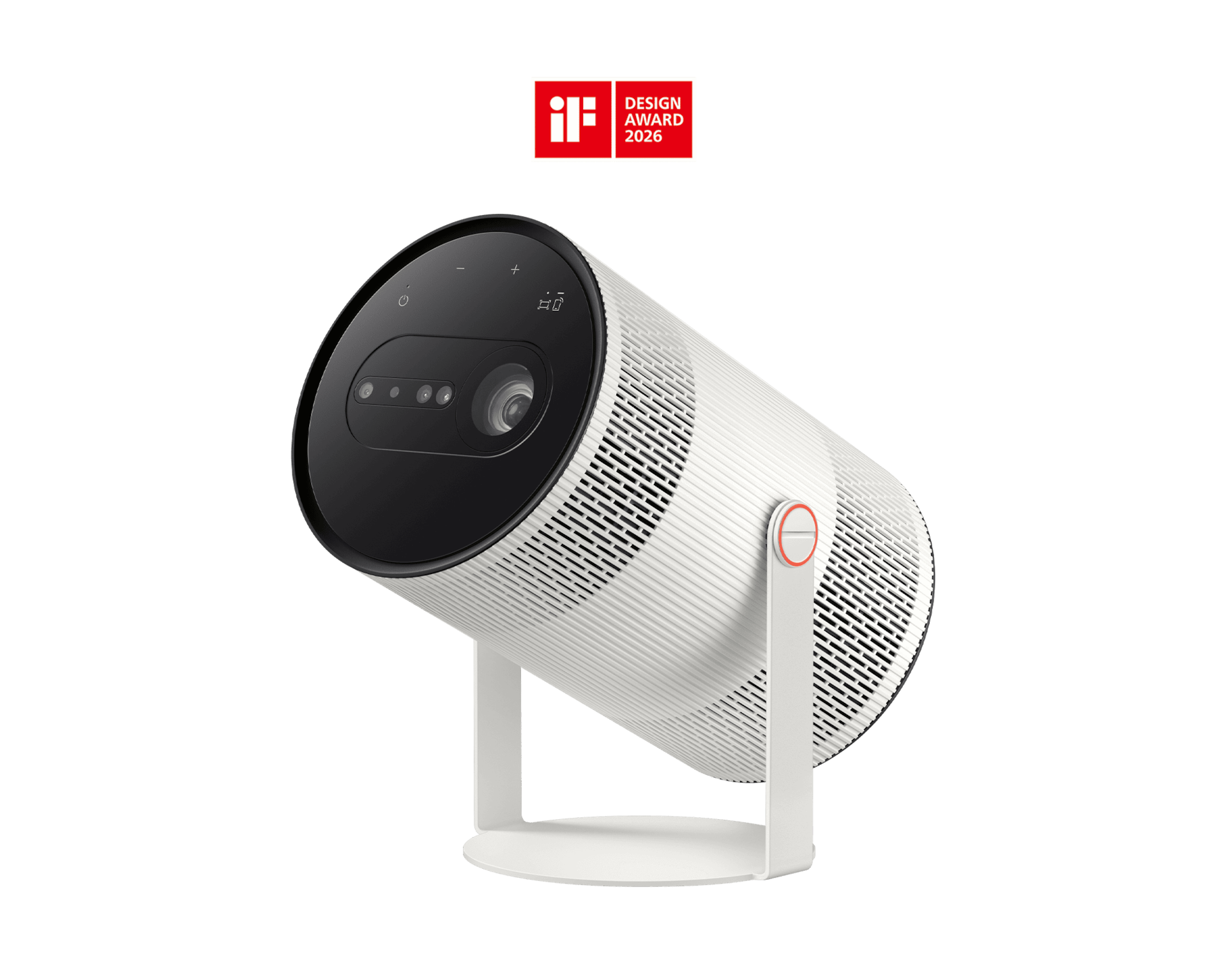 Samsung The Freestyle+ Przenośny Smart projektor Full HD (2026)