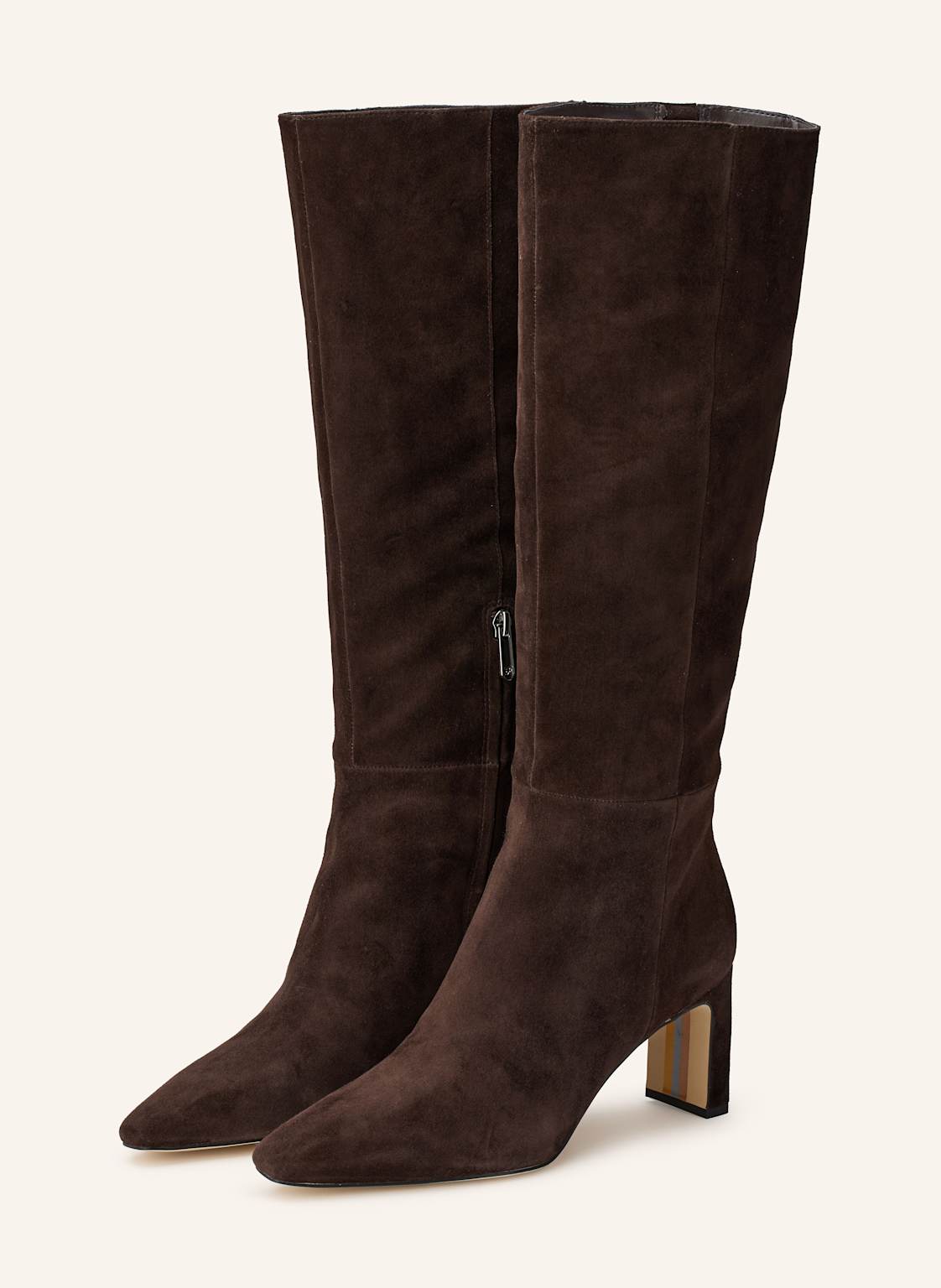 Sam Edelman Buty Sylvia braun