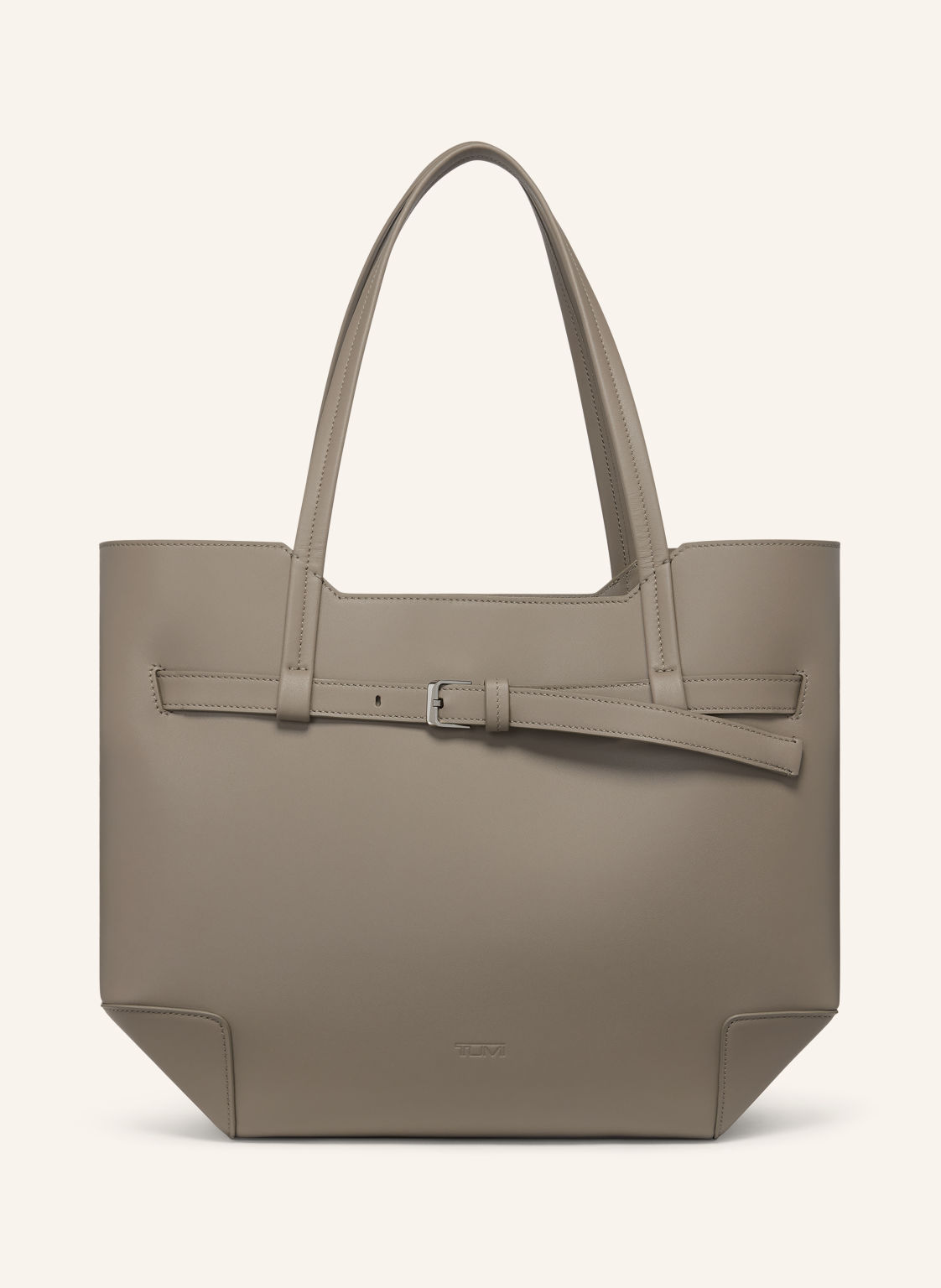 Tumi Shopperka Na Zakupy Adatto beige