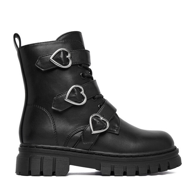 Trapery DeeZee CS5959-01 Czarny