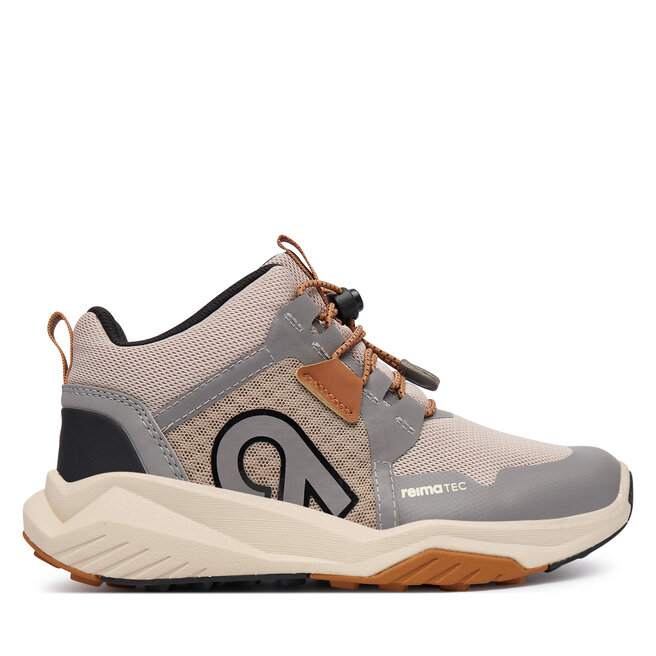 Sneakersy Reima Kiritin 5400134B Beżowy