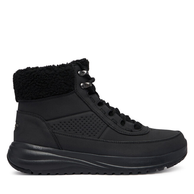 Trapery Skechers On-The-Go Stellar - Alpine Adventure 144756 Czarny