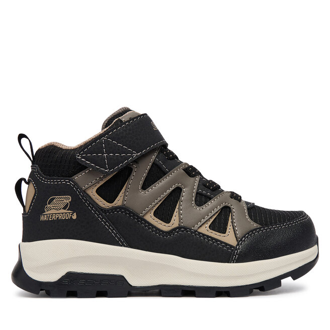 Sneakersy Skechers Storm Blazer - Drizzle Squad 406377L Czarny