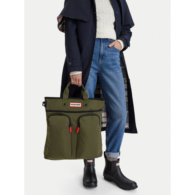 Plecak podróżny Hunter CEO-HTR-B-006-08 Khaki