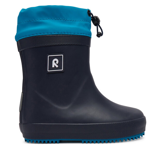 Kalosze Reima Thermo-Ankka 5400181A Granatowy