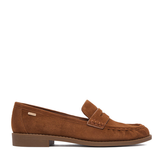Lordsy MEXX EO-R26SS15-1 Brązowy jasny