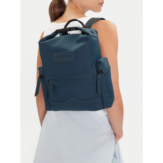 Plecak Hunter CEO-HTR-B-013-08 Granatowy
