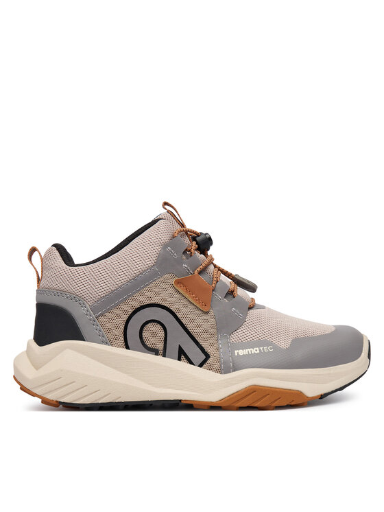 Reima Sneakersy Kiritin 5400134B Beżowy