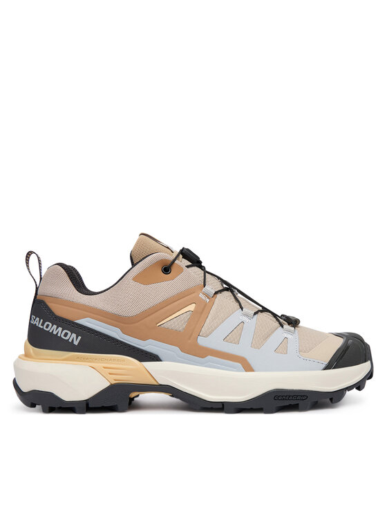 Salomon Trekkingi X ULTRA 360 L45395100 Beżowy