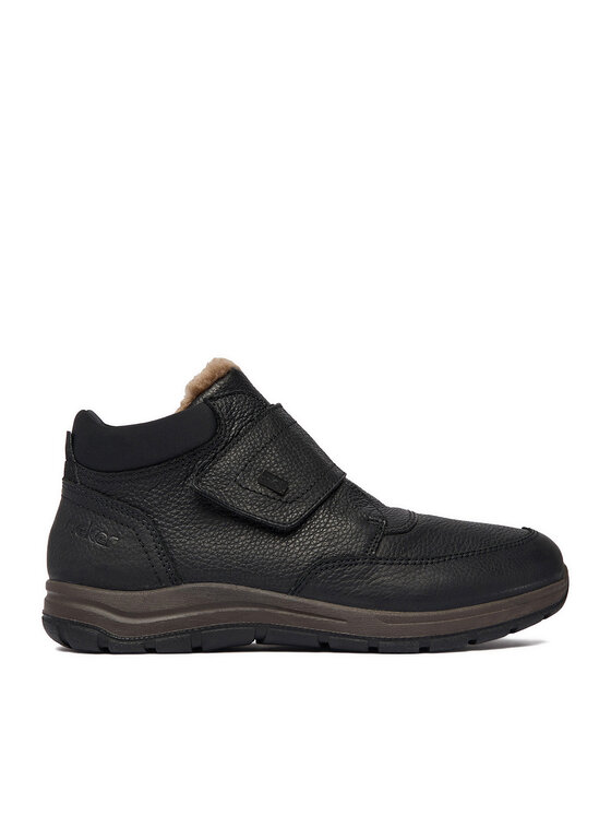 Rieker Botki CEO-03680-00 Czarny