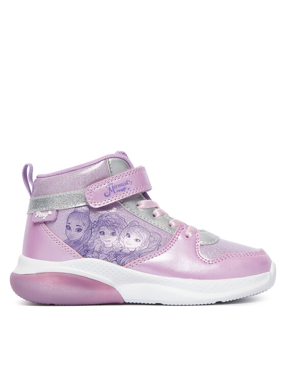 Primigi Sneakersy 2468700 Fioletowy