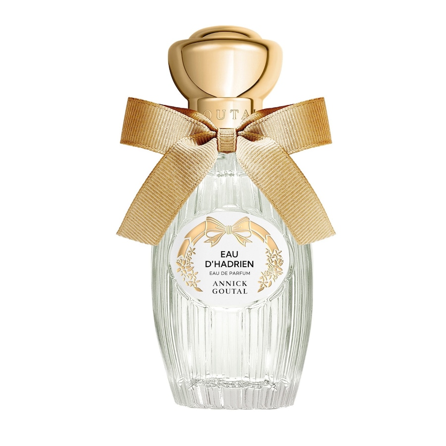 Annick Goutal EAU D'HADRIEN WOMAN Woda perfumowana 100 ml Damski