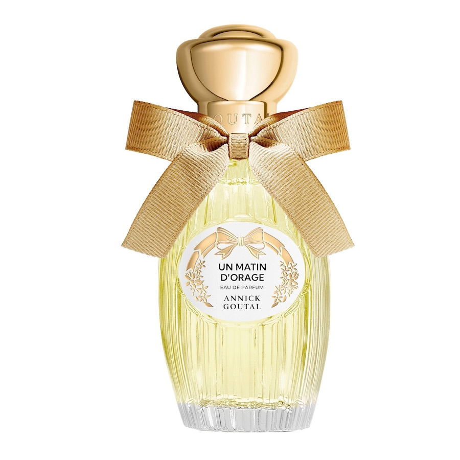 Annick Goutal UN MATIN D'ORAGE Woda perfumowana 100 ml Damski