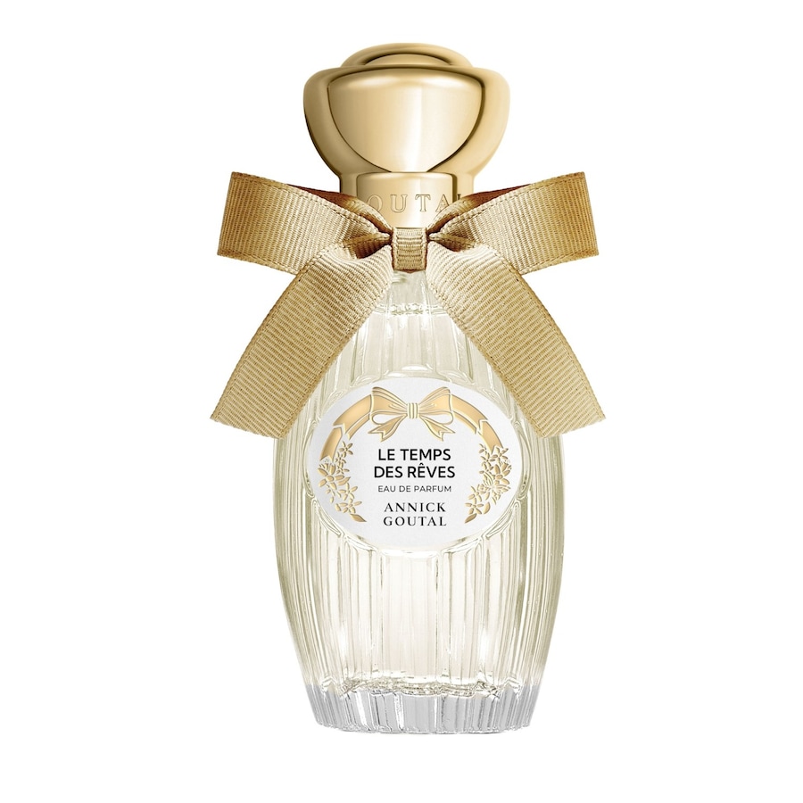 Annick Goutal LE TEMPS DES REVES Woda perfumowana 100 ml Damski
