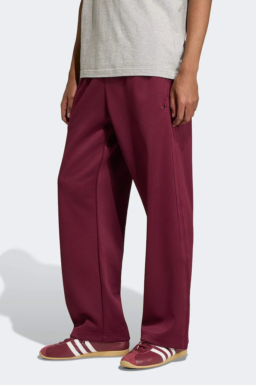 adidas Originals SST Premium spodnie dresowe męskie