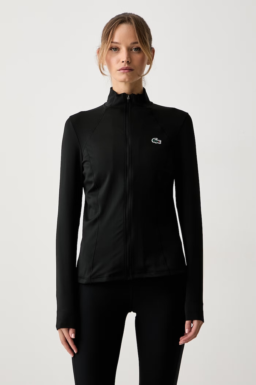 Lacoste bluza sportowa damska