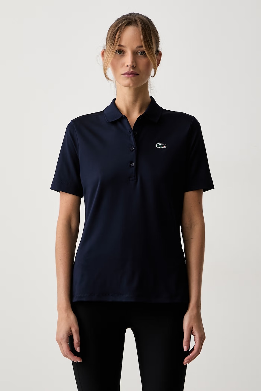 Lacoste polo damskie