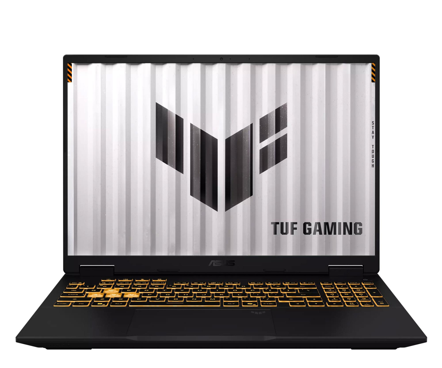 ASUS TUF Gaming F16 i5-14450HX/16GB/512 RTX5050 FX610JH-I515
