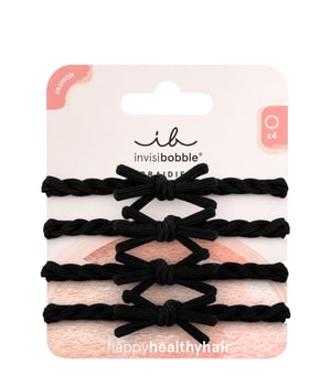 Invisibobble BRAIDIES Neutral Nights Gumka do włosów 1 szt.