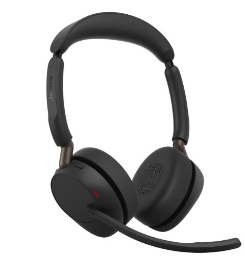Jabra Evolve3 65 Stereo Link 390c UC Stand