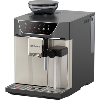 Dreame Ecceluxe Master Coffee FCM60