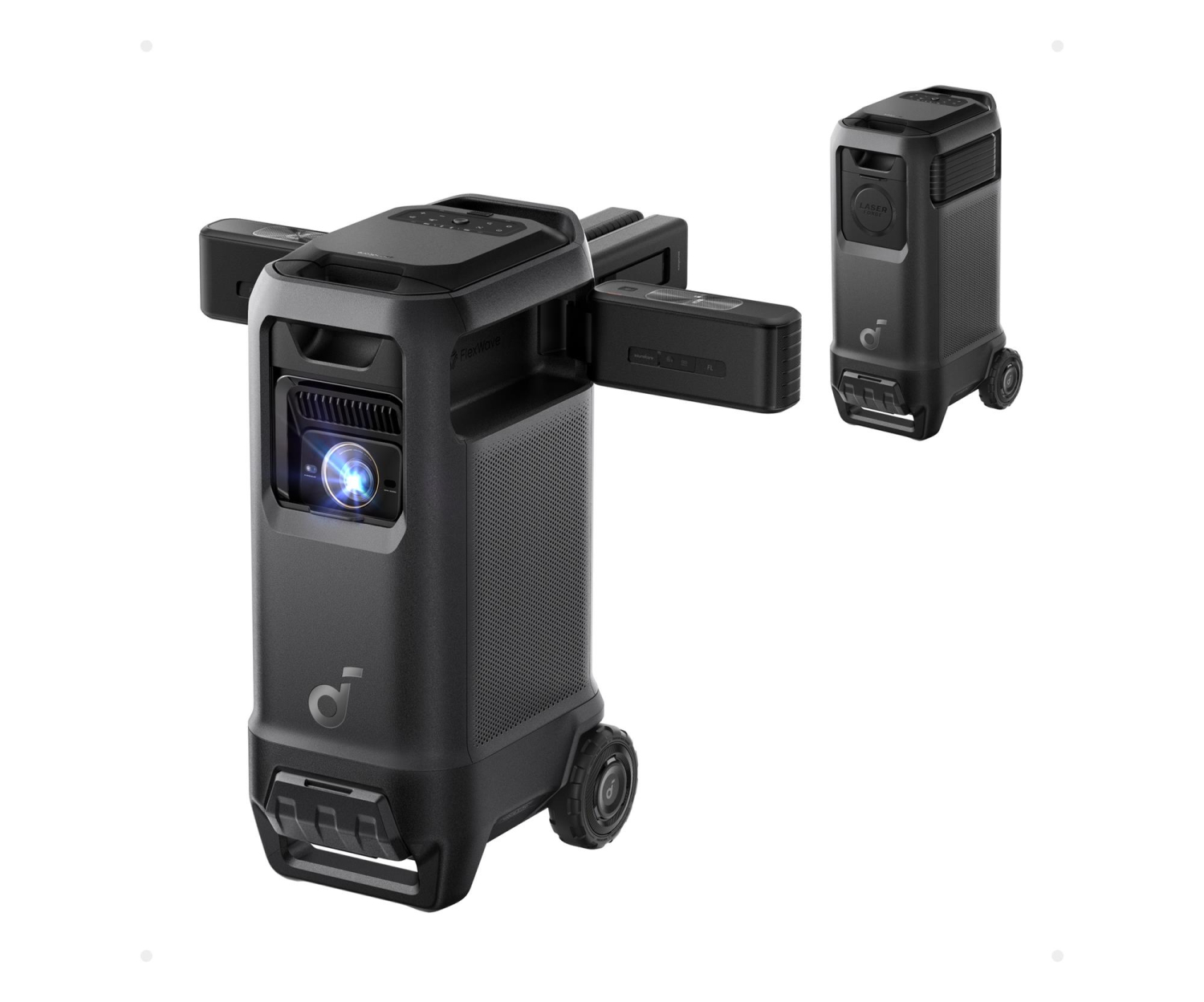 Nebula X1 Pro D2151