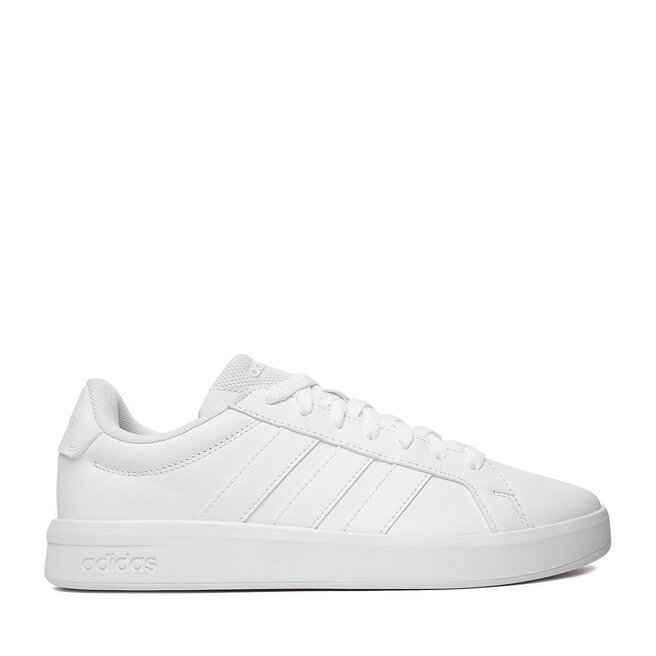 Sneakersy adidas C-GRAND COURT 3.0 JP9110 Biały