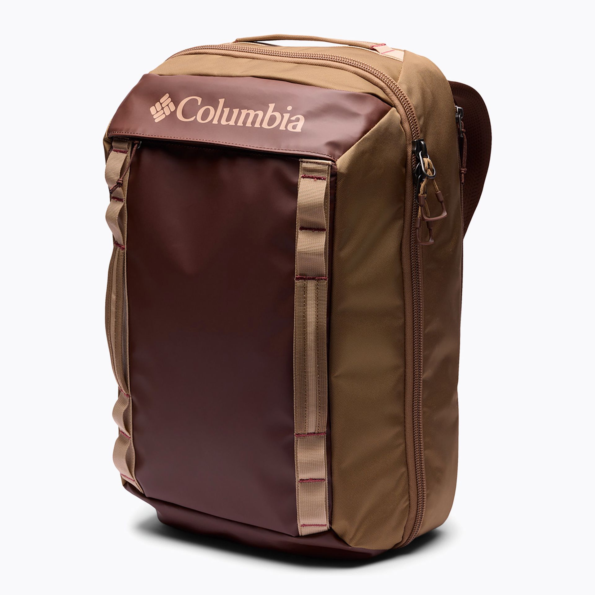 Plecak miejski Columbia Landroamer Travel 32 l tobacco/delta WYSYŁKA W 24H 30 DNI NA ZWROT