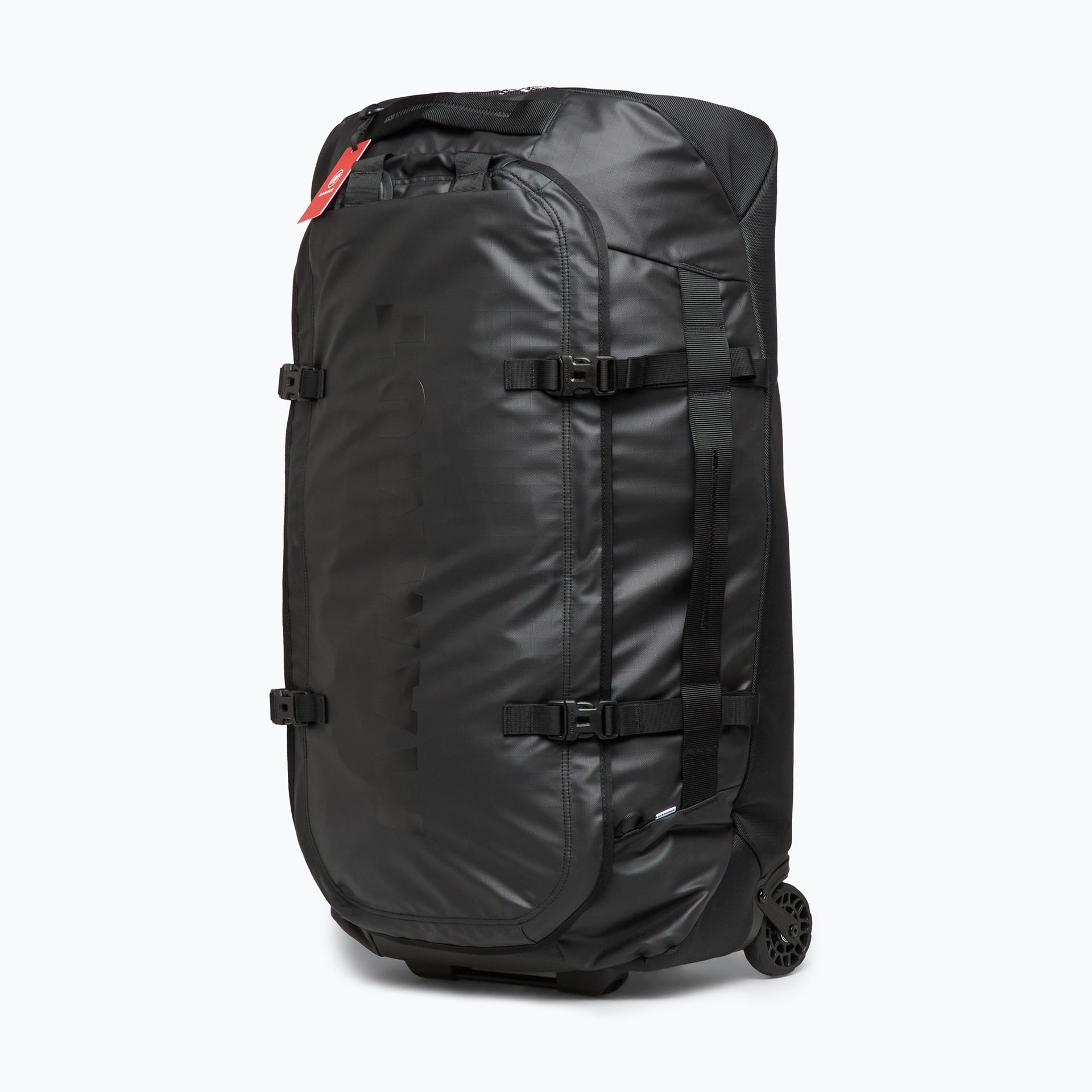 Walizka podróżna Mammut Wheeled Cargo 90 l Black WYSYŁKA W 24H 30 DNI NA ZWROT