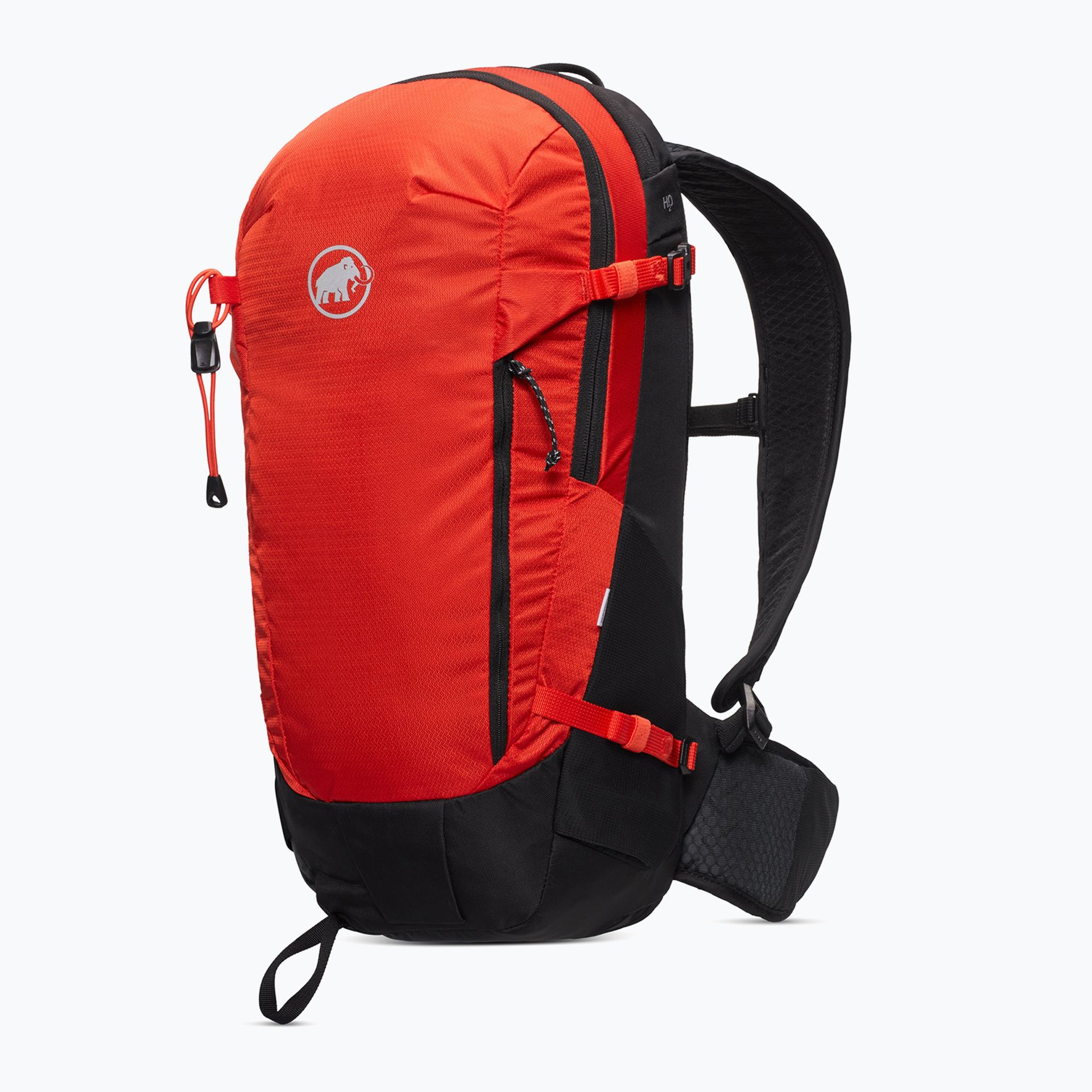 Plecak turystyczny Mammut Lithium 15 mammut red/black WYSYŁKA W 24H 30 DNI NA ZWROT