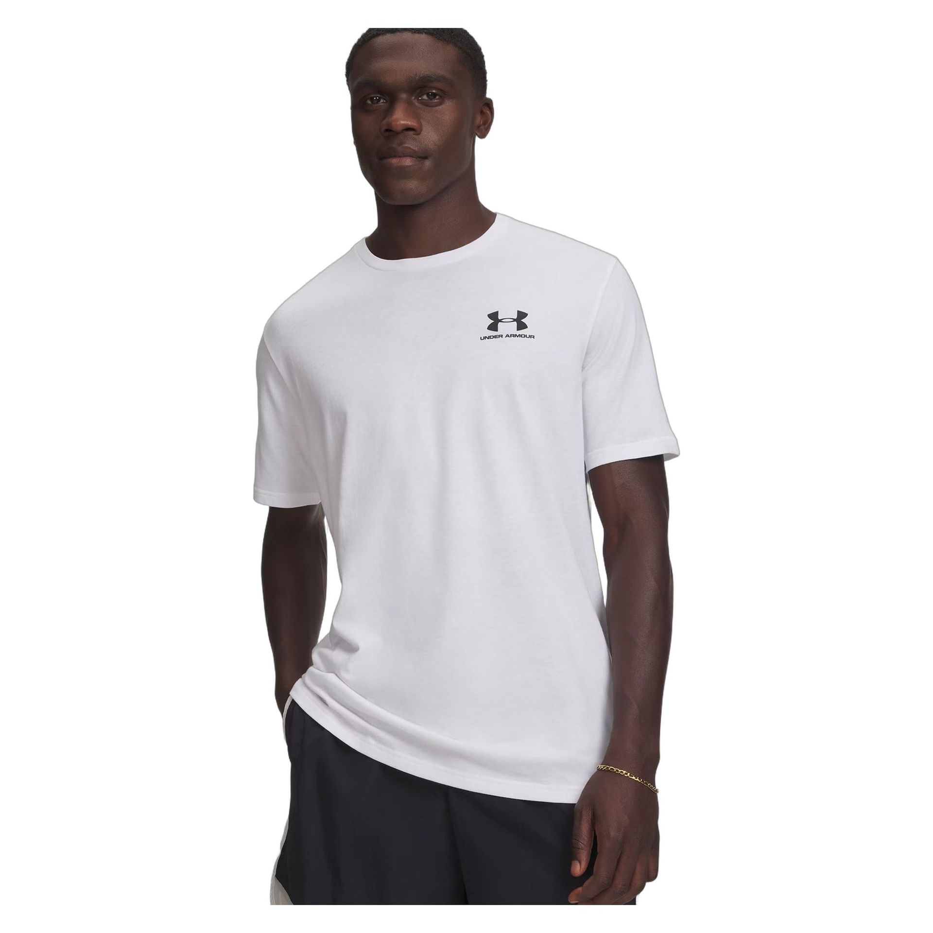 Sportstyle Left Chest SS - XXL