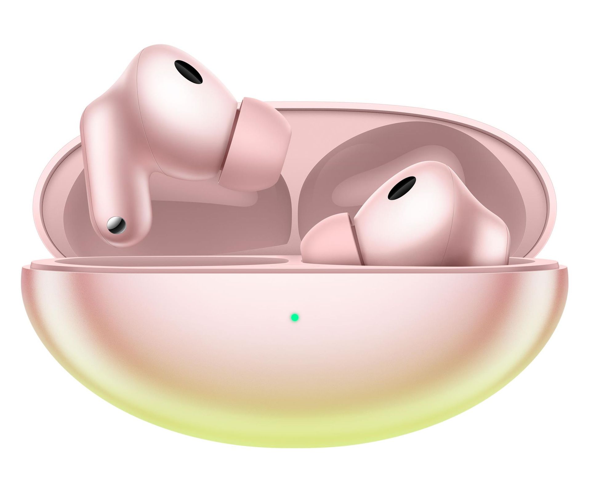 Huawei FreeBuds Neo Różowe Dolphin-T010
