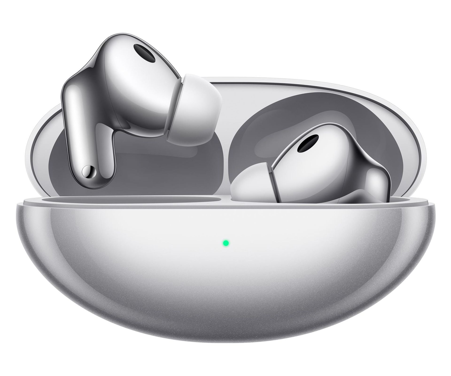 Huawei FreeBuds Neo Srebrne Dolphin-T010