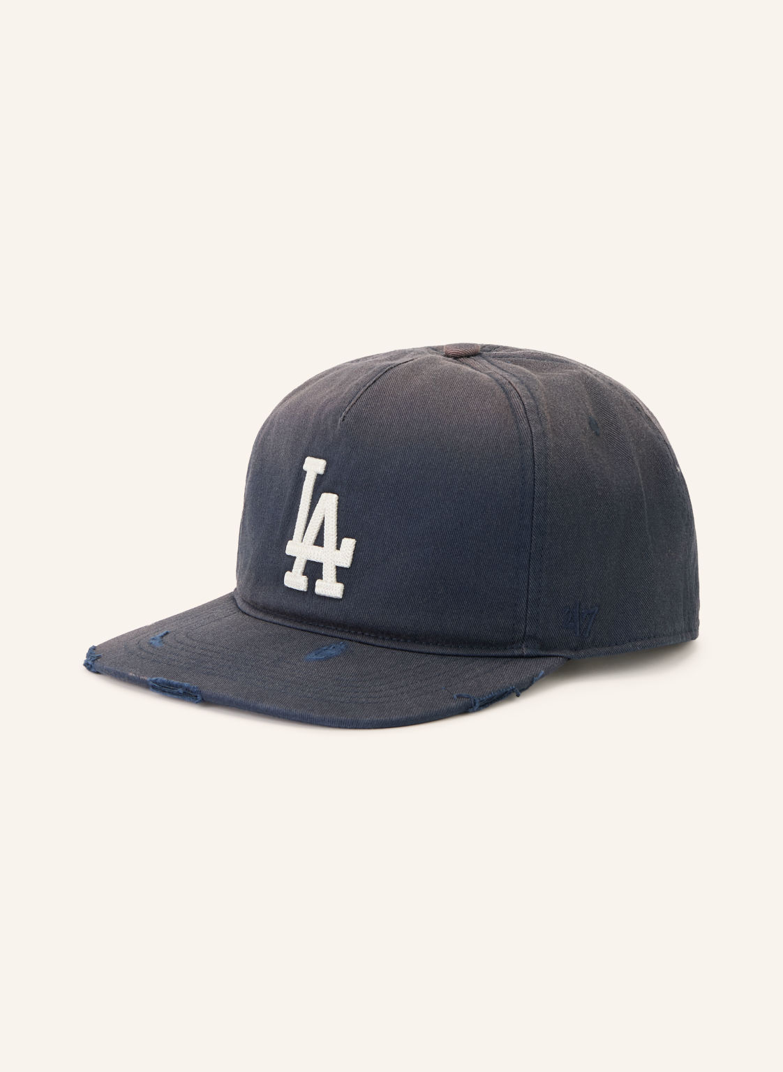 Represent Czapka Z Daszkiem blau