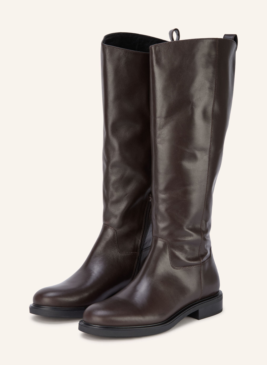 Vagabond Shoemakers Buty Freya braun