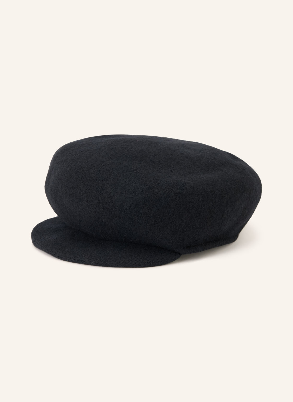 Loevenich Czapka schwarz