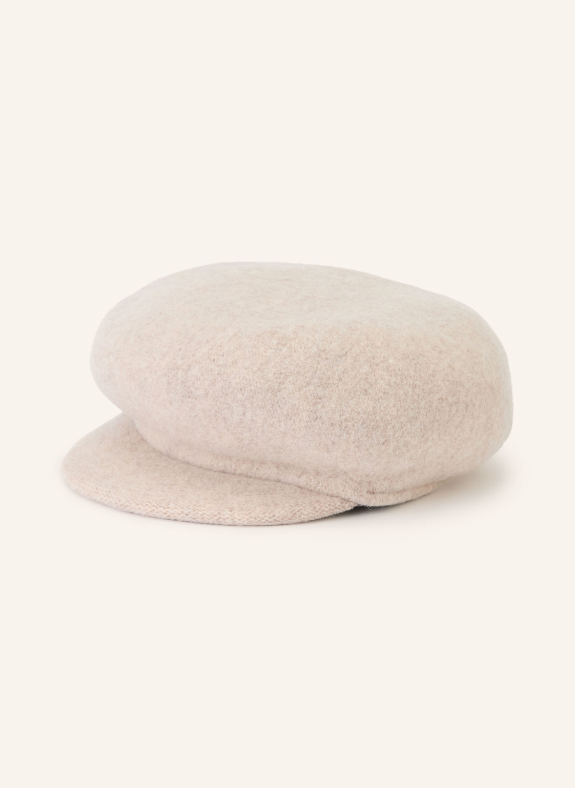 Loevenich Czapka beige