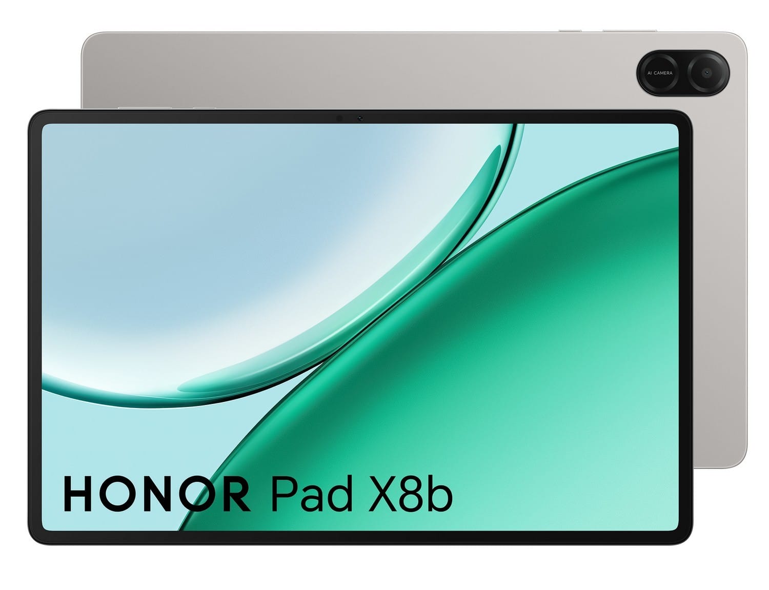 Honor Pad X8b 4/128GB WiFi Szary Nadal2-W09B