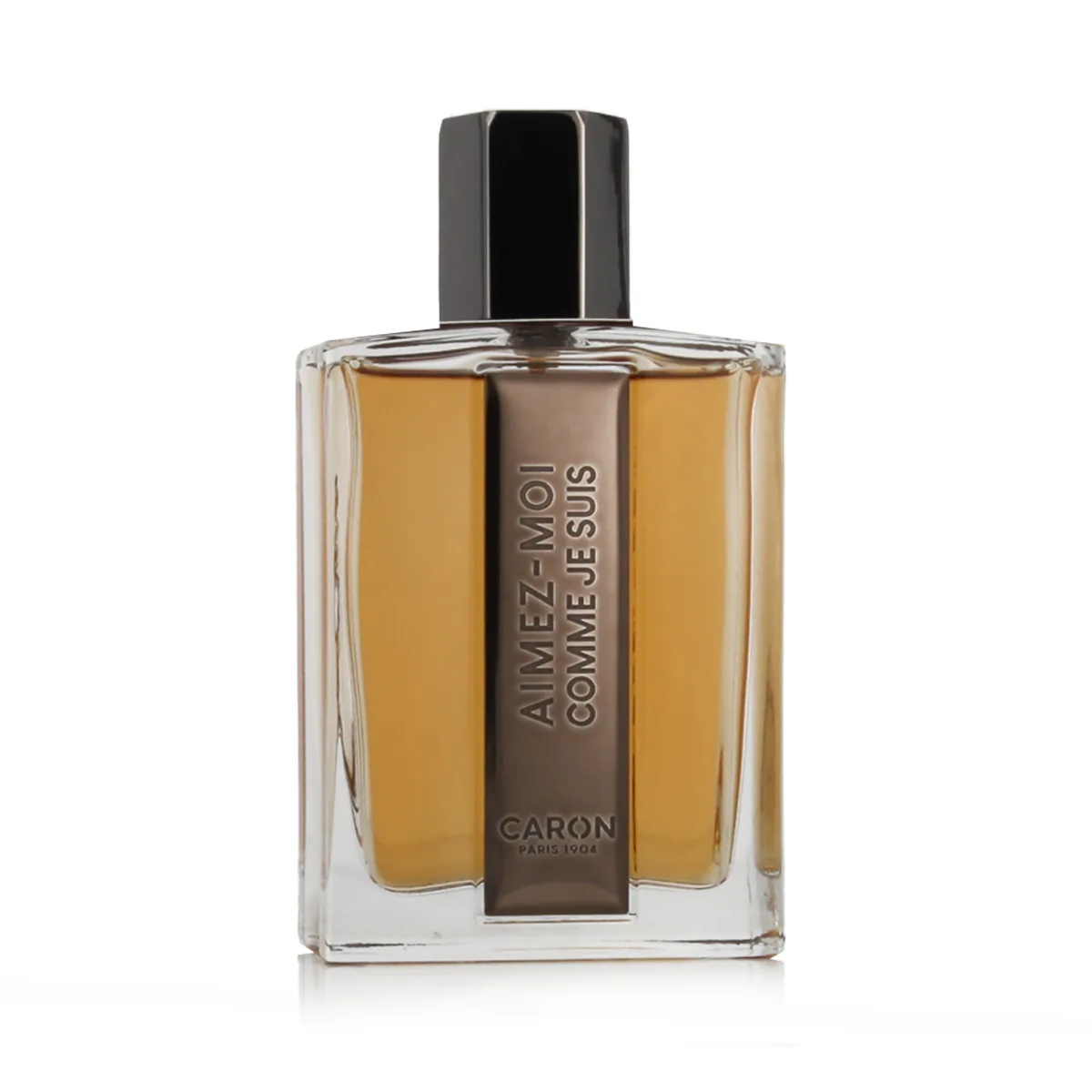 Caron Aimez - Moi Comme Je Suis Woda toaletowa dla mężczyzn 125 ml