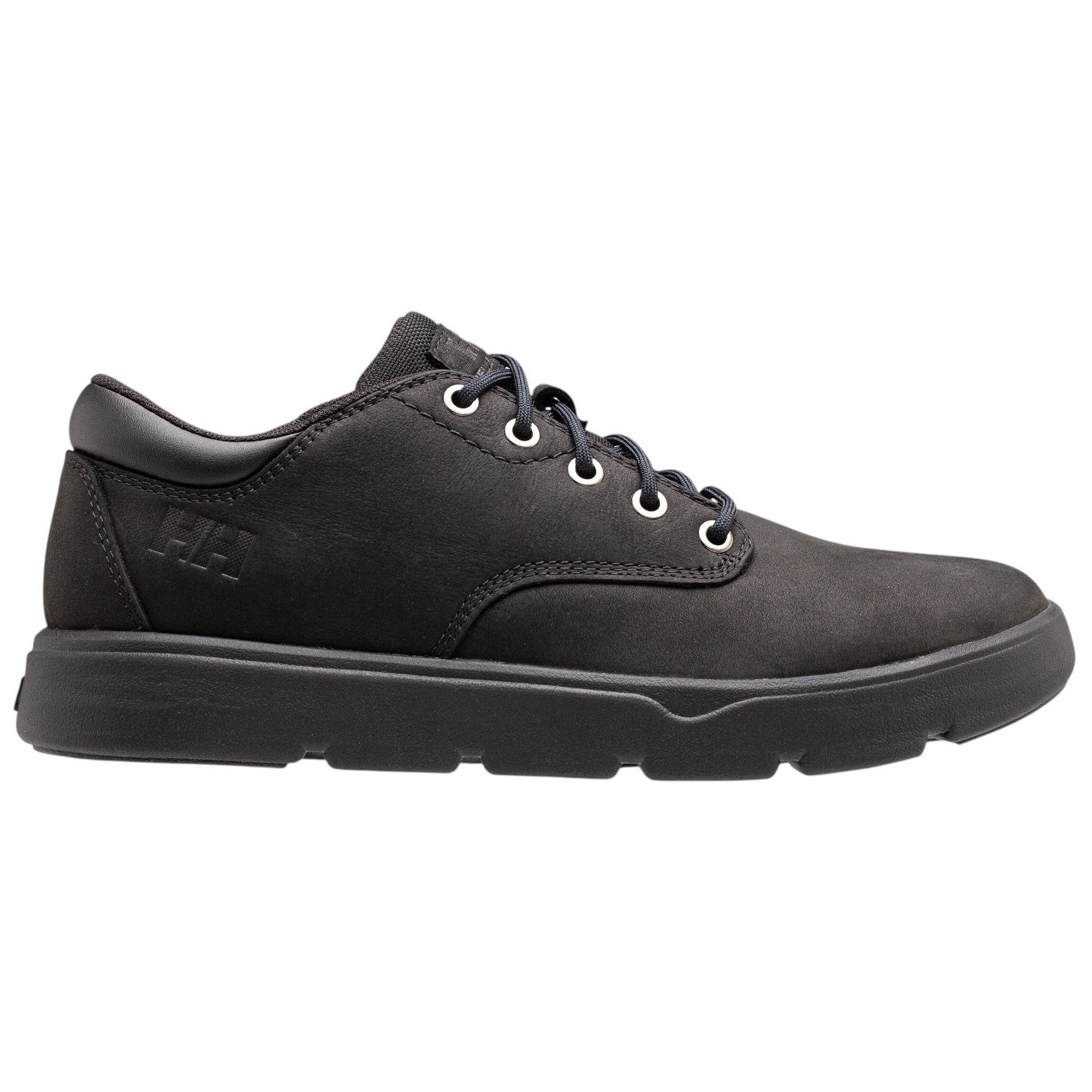 Buty męskie Helly Hansen Pinehurst Low Rozmiar butów (UE): 45 / Kolor: czarny