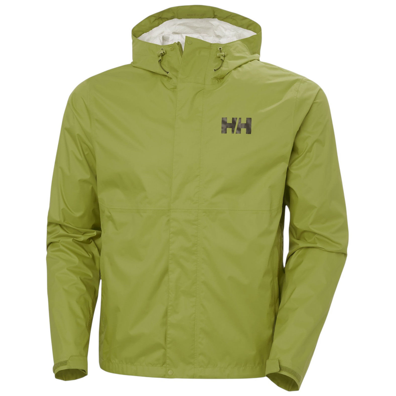 Kurtka męska Helly Hansen Loke Jacket 2.0 Rozmiar: XXL / Kolor: zielony