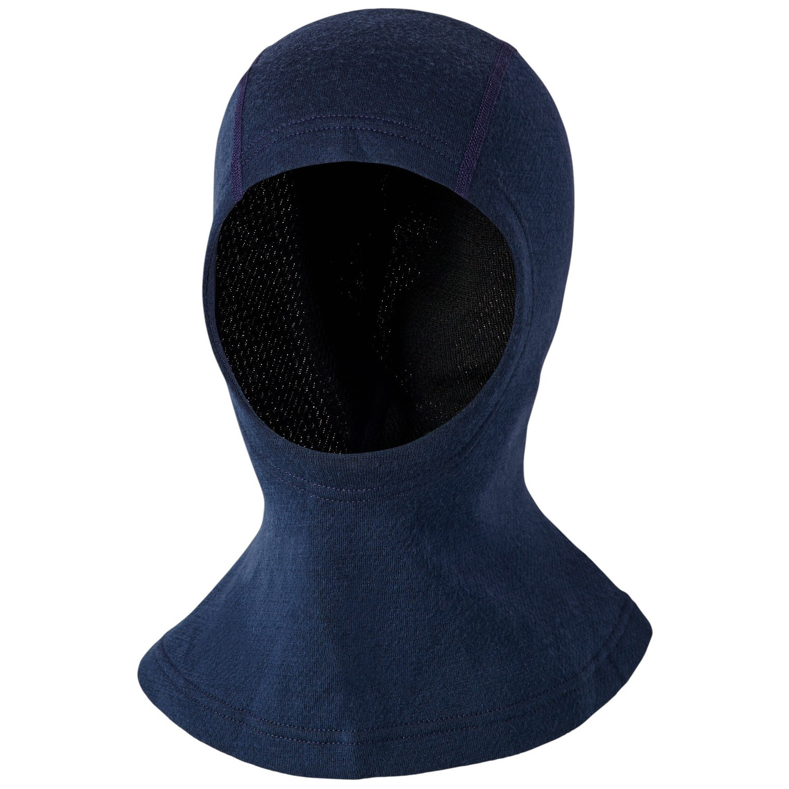 Dziecięca kominiarka Helly Hansen K Lifa Merino Balaclava Rozmiar dziecięcy: L / Kolor: ciemnoniebieski